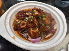 -洛东土菜馆(建国北路店)