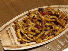 -额娘·春饼烤鸭(天鸿店)