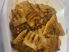 烧二冬-马凯餐厅(长椿街店)