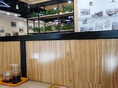 -老上海里弄味道(知春路店)