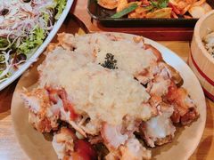 -Myth猪蹄(明洞店)