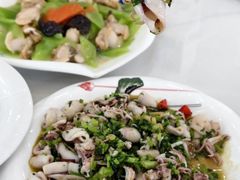 -碧海银沙海鲜餐厅(恒大海上威尼斯店)