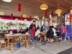 -岳记兴隆·青城腊排铜火锅(融创店)