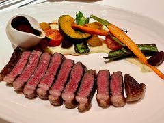 28天小西冷牛排-Osteria Garden 生蚝花园餐厅(原进贤路店)