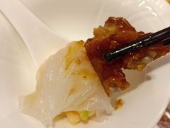 -荣粤酒家·融合粤菜