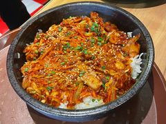 -炉小哥烤肉(熙地港店)