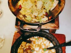 -绿茶餐厅(千岛湖银泰城店)