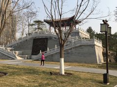 -西海子公园