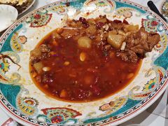 -巴依老爷新疆美食(常营店)