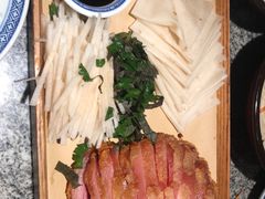 -南京大牌档(龙湖长楹天街店)