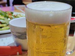 -八条友鲜货烧烤·脆皮烤鱼(石岩旗舰店)