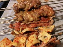 -喝丢一只鞋海鲜烧烤·海肠捞饭(东关街店)
