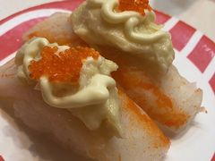 -新一番三文鱼寿司(红城湖店)