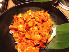 和牛肋条-九田家黑牛烤肉料理(无锡T12店)