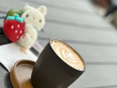 -云端咖啡(山顶教堂店)