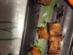 -辉记炭烧海鲜大排档·老字号(福田店)