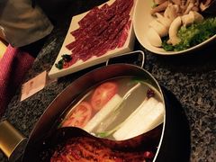 -辉哥火锅(虹桥路店)