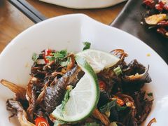 -隔壁老王·家常云南菜(花巷店)