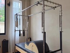 -VPsmart私教健身工作室(新华路旗舰店)