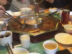 蜀九香火锅酒楼(九眼桥店)-蜀九香火锅(九眼桥店)