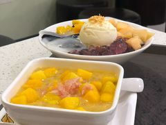 -圆碌碌甜品屋(二中店)