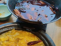 -郭家大院 老南京土菜(九霄店)