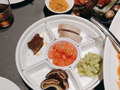 -小厨娘淮扬菜(河西奥美大厦店)