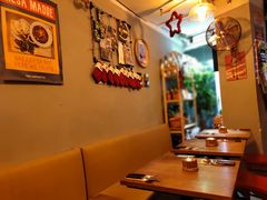 -Mesa Madre梅萨妈妈·Bintana(国贸店)