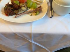 -浙江西子宾馆·瑶园咖啡厅