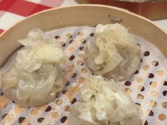 羊肉烧卖3个-西贝(枫蓝国际购物中心店)