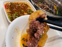 -围炉夜话·潮汕卤水火锅(榕江店)