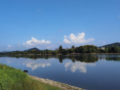 -羊山湖公园