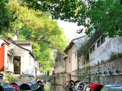 -绍兴鲁迅故里·沈园景区