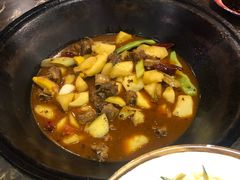 -粗粮人家·东北菜(洋桥店)