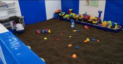 -开心哈乐亲子乐园(东森时尚百货店)