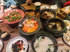 -云海肴·汽锅鸡·云南菜(领展购物广场·中关村店)