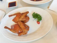 -利苑酒家(金宝店)