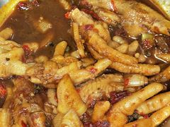 -江城燕子大排档(江汉路步行街店)