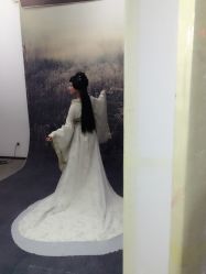 -盘子女人坊生日照·摄影馆(华强店)
