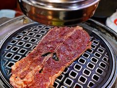 -牛犇烤肉(物资学院路店)