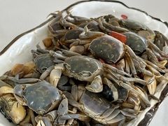 -碧海银沙海鲜餐厅(恒大海上威尼斯店)