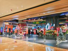 -Olé精品超市(广州太古汇店)