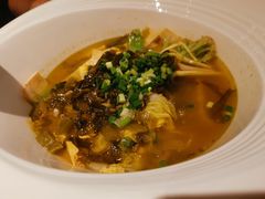 -成都你六姐·牛肉冒菜(城市集市合生汇店)