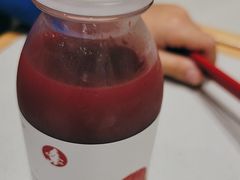 -喜家德虾仁水饺(华强天虹店)