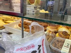 -宫门口馒头铺(创始人总店)