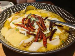 -茄子恰恰·新云南小炒(钱王街店)