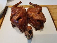 -汤城小厨•粤菜•靓汤(金宝街店)