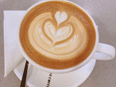 榛果拿铁-MISS.DI COFFEE(新华天玺中心店)