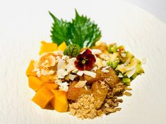 -狮拾久·现代新加坡料理(壹方城店)