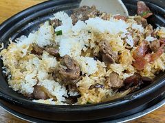 -顺徕德·仙庙烧鸡(桂庙路店)